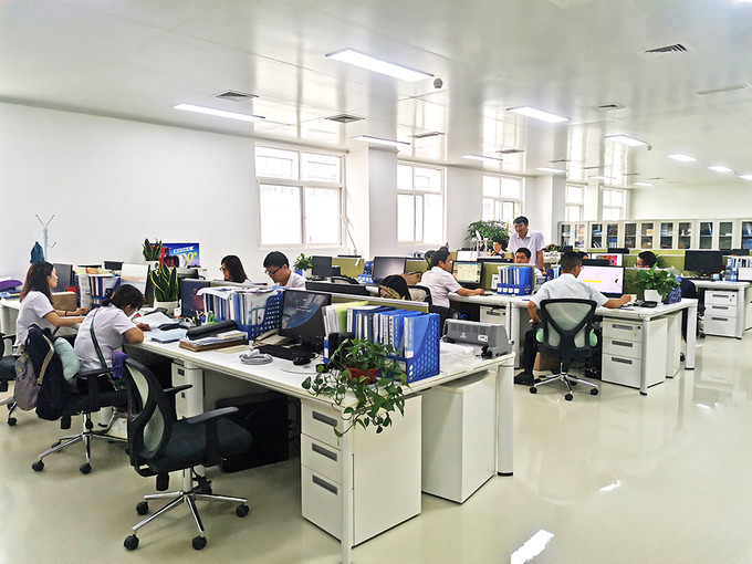 中国 Xian Auro Technology Development Company 会社概要