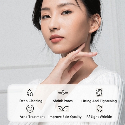 プロフェッショナルなRF美容器 効果的な肌の若返しとしわの減少