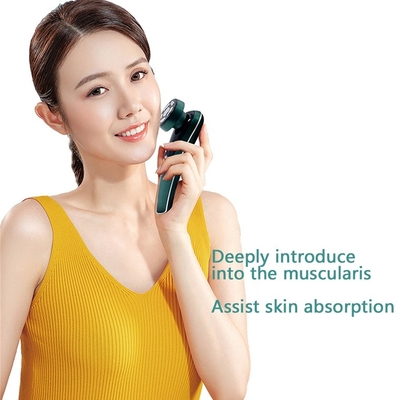 プロフェッショナルなRF美容器 効果的な肌の若返しとしわの減少