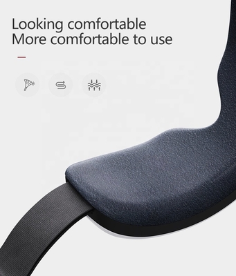 ストレスを軽減し,リラックスを促進するための便利なアイマッサージ機 850mAh バッテリー