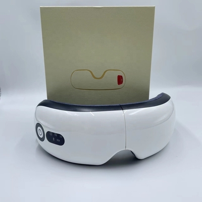 専門 的 な 電動 マッサージ 器 と 熱 圧縮 器 で 眼 の 疲労 に 告別 し て ください