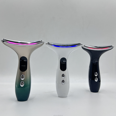 電気ネックマッサージ器 むしり消し機能 抗老化電気マッサージ装置