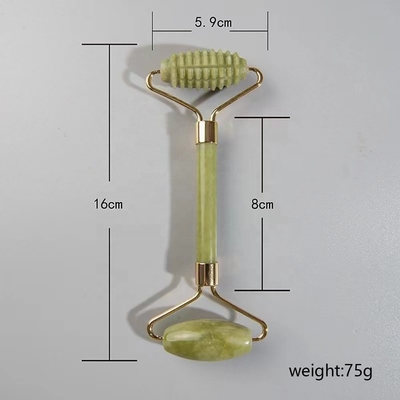 19*16*5cm ハンドヘルド ミニジャードローラー プライベートレーベル フェイスリフティング グア・シャ セット 箱 ツール 2023
