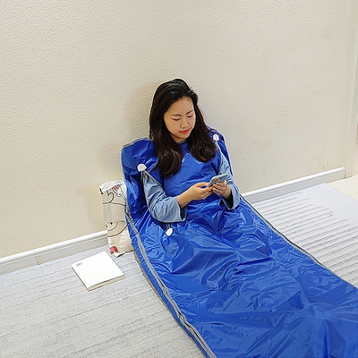 5.5kg 防水布 ソーナブランケット 個人用ソーナバッグ