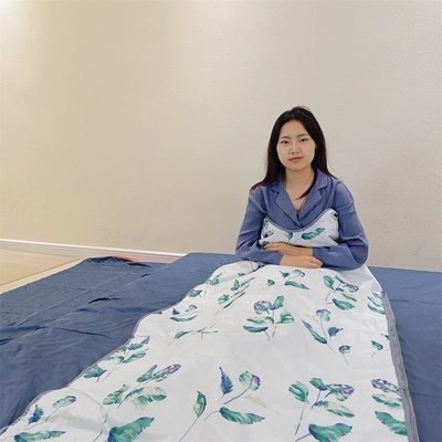 5.5kg 防水布 ソーナブランケット 個人用ソーナバッグ
