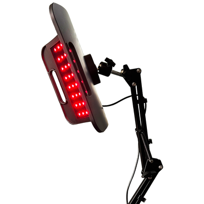 DC12V出力 104PCS LED 赤外線 赤光治療装置 調整可能なスタンド