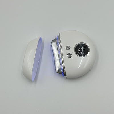 テクノロジー ミニ電気振動式顔マッサージ器 全身スクラッピング用のガッシャ顔