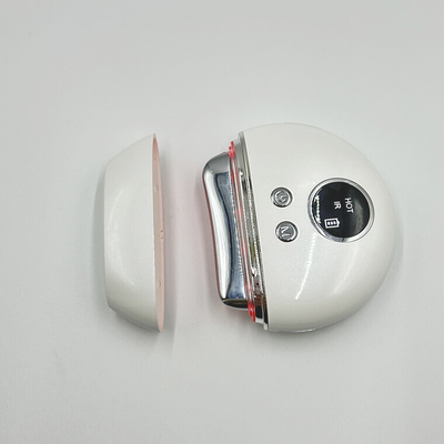 テクノロジー ミニ電気振動式顔マッサージ器 全身スクラッピング用のガッシャ顔