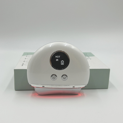 テクノロジー ミニ電気振動式顔マッサージ器 全身スクラッピング用のガッシャ顔