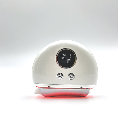 テクノロジー ミニ電気振動式顔マッサージ器 全身スクラッピング用のガッシャ顔