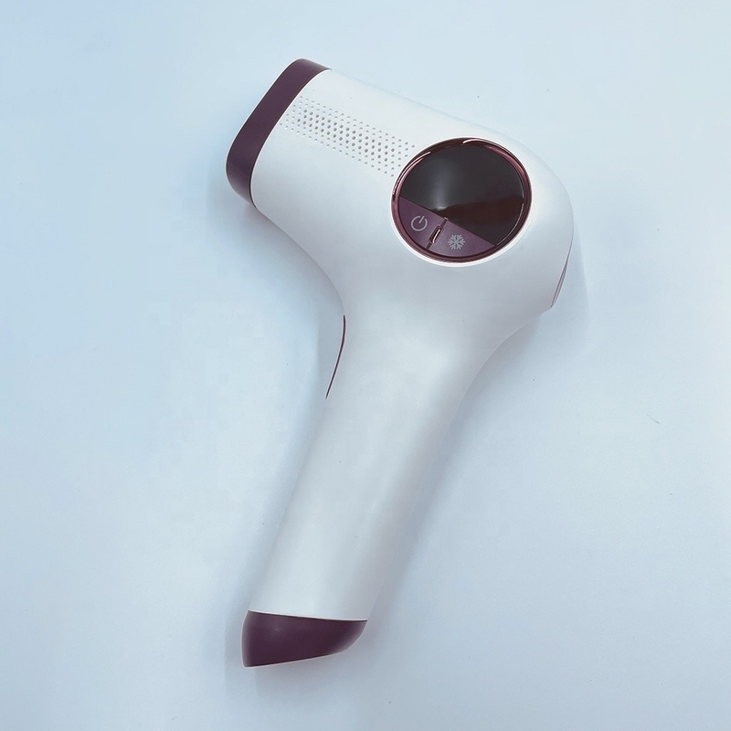 999900 フラッシュ 女性用 IPL脱毛器 永久体 ビキニ 脚 腕 顔